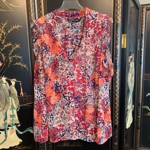 a.n.a. 3x Blouse, beautiful & Colorful